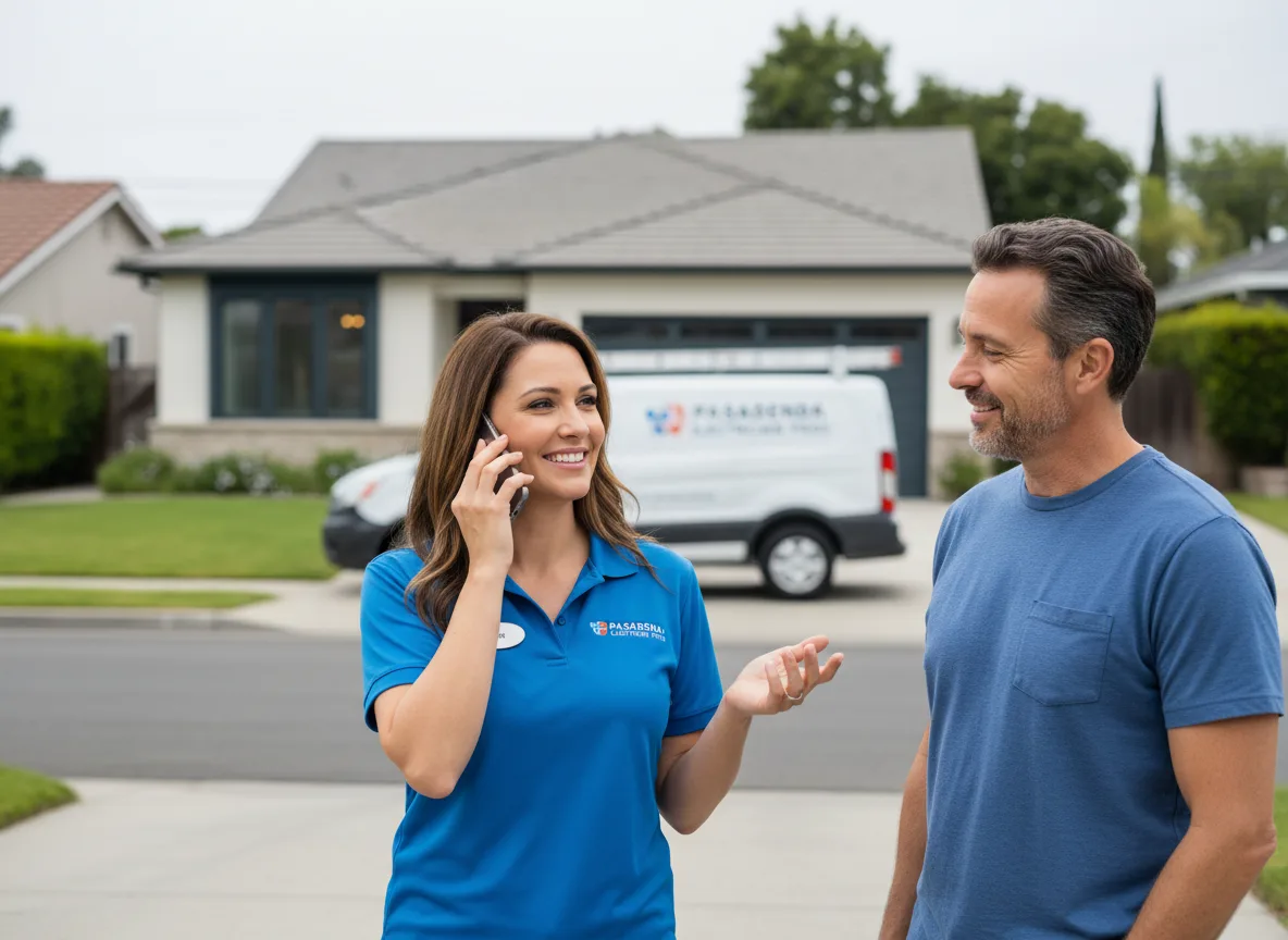 Electrician Moscow, PA FAQs
